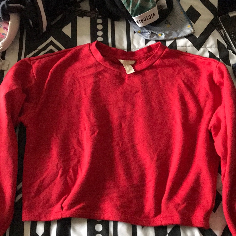 sweater